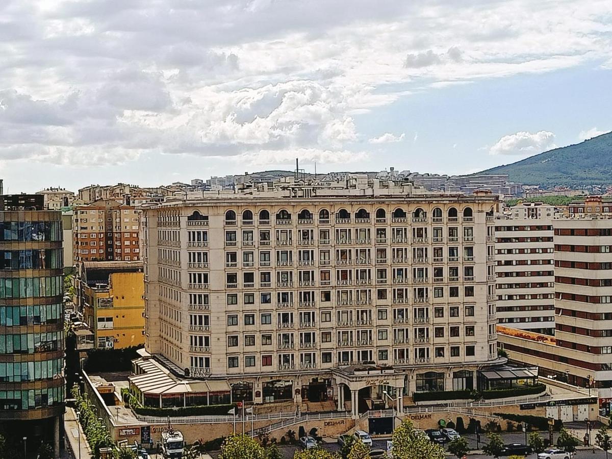Apartahotel New Falcon